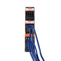 am systeme AM-16DI Digital-Eingangsmodul