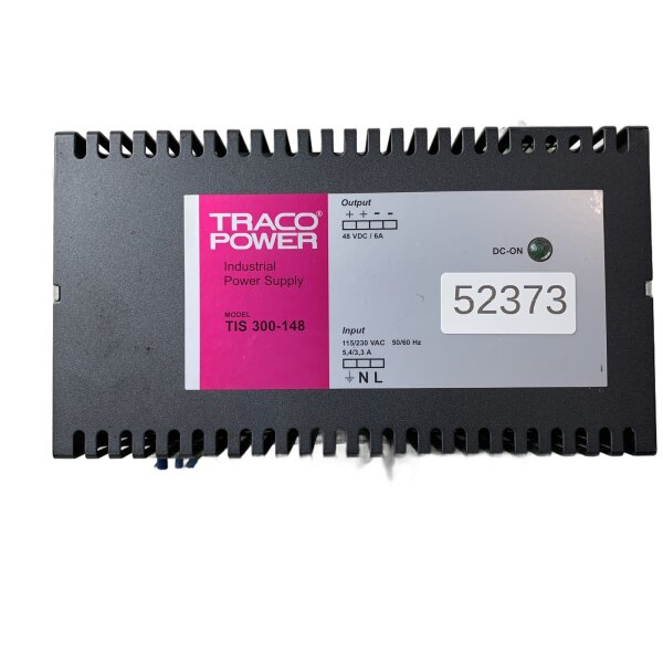TRACO POWER TIS 300-148 Schaltnetzteil