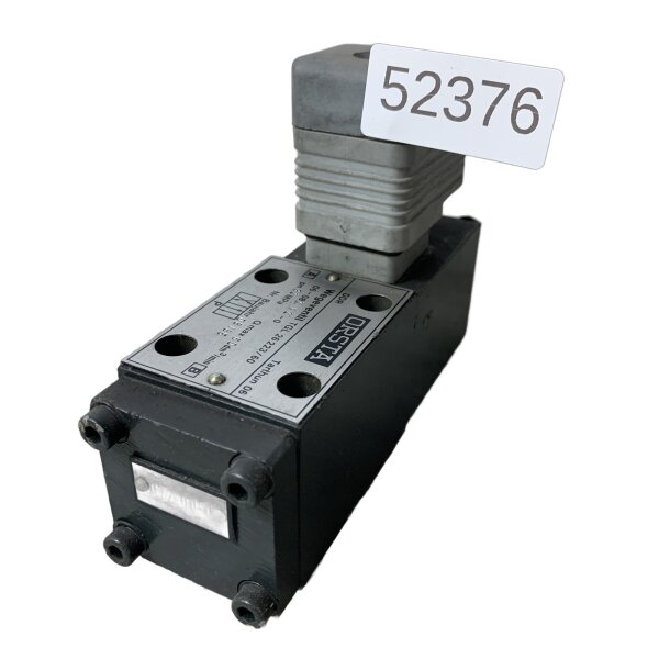 Orsta 06-082.12-0 Wegeventil