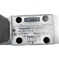 Orsta 06-082.12-0 Wegeventil