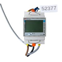 Carlo Gavazzi EM340DIN.AV2.3.X.S1.PF.B dreiphasiger...