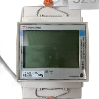 Carlo Gavazzi EM340DIN.AV2.3.X.S1.PF.B dreiphasiger...