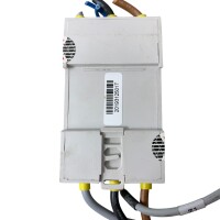 Carlo Gavazzi EM340DIN.AV2.3.X.S1.PF.B dreiphasiger Energiezähler