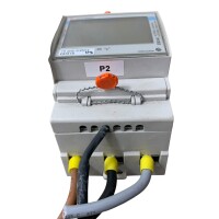 Carlo Gavazzi EM340DIN.AV2.3.X.S1.PF.B dreiphasiger Energiezähler