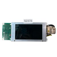 Lodam electronic SH-DISPLAY 4040 Bedienterminal 910621