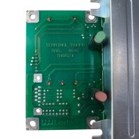 Lodam electronic SH-DISPLAY 4040 Bedienterminal 910621