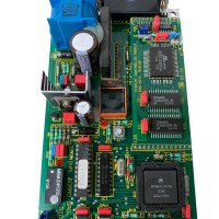 Lodam electronic SH-DISPLAY 4040 Bedienterminal 910621