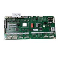 ROWE 0749 292 99811 Hauptplatine