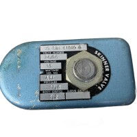 Skinner Valve (Honeywell) V5 RBM 41010 D Magnetventil