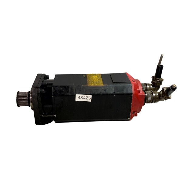 Fanuc A06B-1483-B305 AC-Spindelmotor