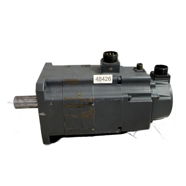Mitsubishi HA100NCB-S Servomotor mit Drehgeber OSE253