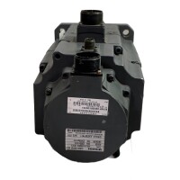 Mitsubishi HA100NCB-S Servomotor mit Drehgeber OSE253