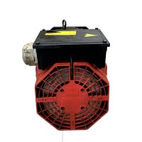 Fanuc A06B-1407-B100 Hochleistungs AC-Spindelmotor