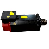 Fanuc A06B-1407-B100 Hochleistungs AC-Spindelmotor