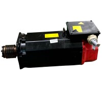 Fanuc A06B-1407-B100 Hochleistungs AC-Spindelmotor
