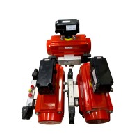 Air Torque AE-DOS200500-532230AC-5347-RD pneumatischer Schwenkantrieb DR00220U