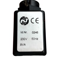 Air Torque AE-DOS200500-532230AC-5347-RD pneumatischer Schwenkantrieb DR00220U