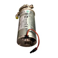 Fluid-o-Tech DGP10GCAP030811 Zahnradpumpe mit Elektromotor