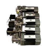 Schneider RECM345/3 D024 5SH0 elektrische Zahnradpumpe