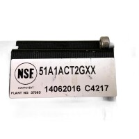 Schneider RECM345/3 D024 5SH0 elektrische Zahnradpumpe