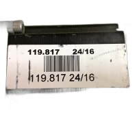 Schneider RECM345/3 D024 5SH0 elektrische Zahnradpumpe