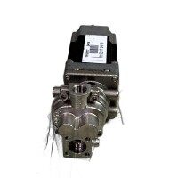 Schneider RECM345/3 D024 5SH0 elektrische Zahnradpumpe