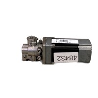 Schneider RECM345/3 D024 5SH0 elektrische Zahnradpumpe