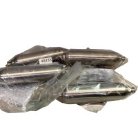 Festo CRVZS-0,4 Druckluftspeicher 160234