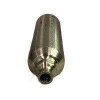 Festo 160234 Druckluftspeicher CRVZS-0,4