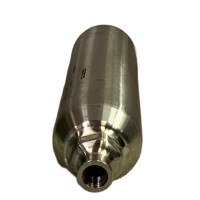 Festo 160234 Druckluftspeicher CRVZS-0,4