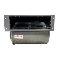 Siemens 6SN1162-0BA02-0AA2 Radialgebläse A5E00107336