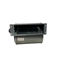 Siemens 6SN1162-0BA02-0AA2 Radialgebläse A5E00107336