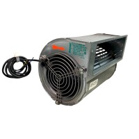 Siemens 6SN1162-0BA02-0AA2 Radialgebläse A5E00107336