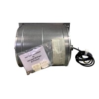 Siemens 6SN1162-0BA02-0AA2 Radialgebläse A5E00107336