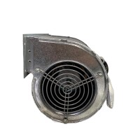 Siemens 6SN1162-0BA02-0AA2 Radialgebläse A5E00107336