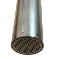 Brinkmann TC 40 / 720 + 001 Kühlmittelpumpe L720 B85 25l/min.