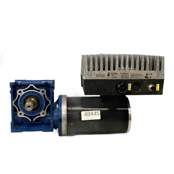 Lenze SDSGAXX063-22 0,4 kw 2800 min. Getriebemotor mit integriertem Frequenzumrichter E82MV371_2B001 FMRV040