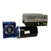 Lenze SDSGAXX063-22 0,4 kw 2800 min. Getriebemotor mit integriertem Frequenzumrichter E82MV371_2B001 FMRV040