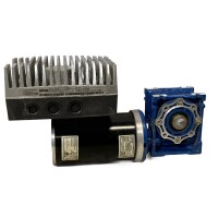 Lenze SDSGAXX063-22 0,4 kw 2800 min. Getriebemotor mit integriertem Frequenzumrichter E82MV371_2B001 FMRV040