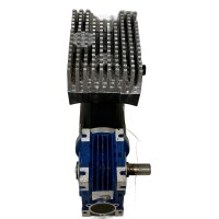 Lenze SDSGAXX063-22 0,4 kw 2800 min. Getriebemotor mit integriertem Frequenzumrichter E82MV371_2B001 FMRV040