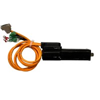 Indramat MKD025B-144-KP1 Servomotor