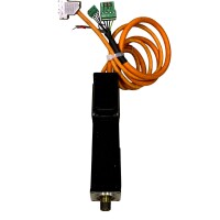 Indramat MKD025B-144-KP1 Servomotor