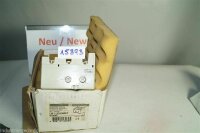 Telemecanique LB1 LD03P57 50A Überstromrelais Laststarter Protection Module