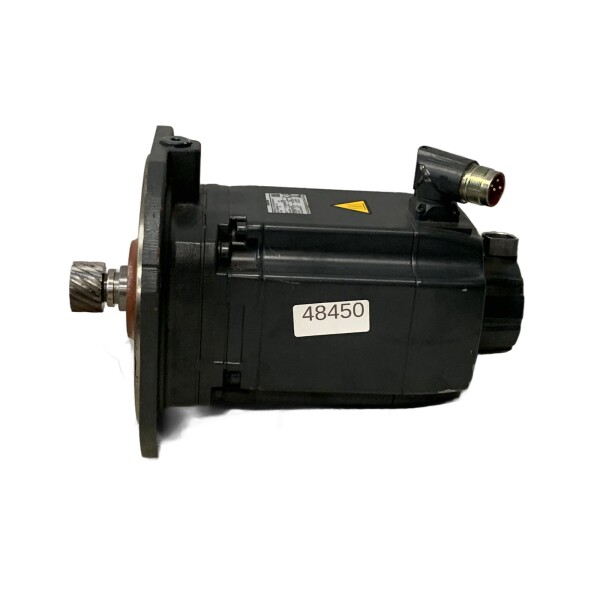 Siemens 1FG1207-9QE34-2HH1-Z Servomotor