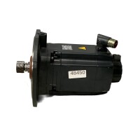 Siemens 1FG1207-9QE34-2HH1-Z Servomotor