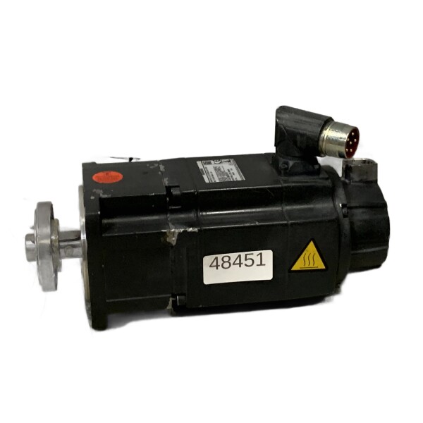 Siemens 1FK7042-2AC71-1RB0 Servomotor