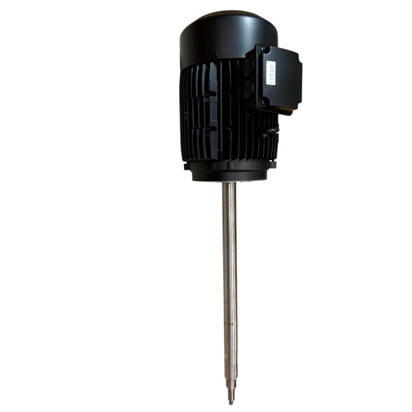 Knoll AMPH 132S TA2 Drehstrommotor 255270 7,5 kw 2920 min./3520 min. L660 B40