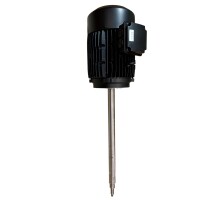 Knoll AMPH 132S TA2 Drehstrommotor 255270 7,5 kw 2920...