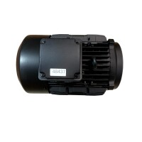 Knoll AMPH 132S TA2 Drehstrommotor 255270 7,5 kw 2920 min./3520 min. L660 B40