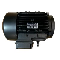 Knoll AMPH 132S TA2 Drehstrommotor 255270 7,5 kw 2920 min./3520 min. L660 B40